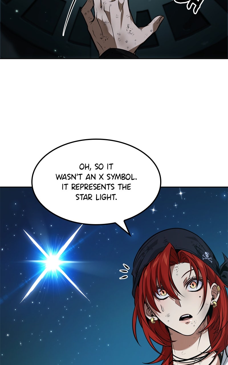 Read The Last Adventurer EN Manga Online