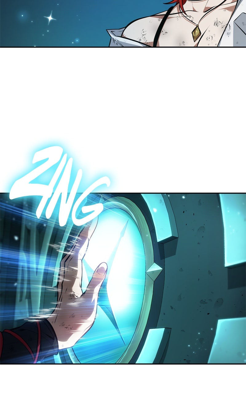 Read The Last Adventurer EN Manga Online