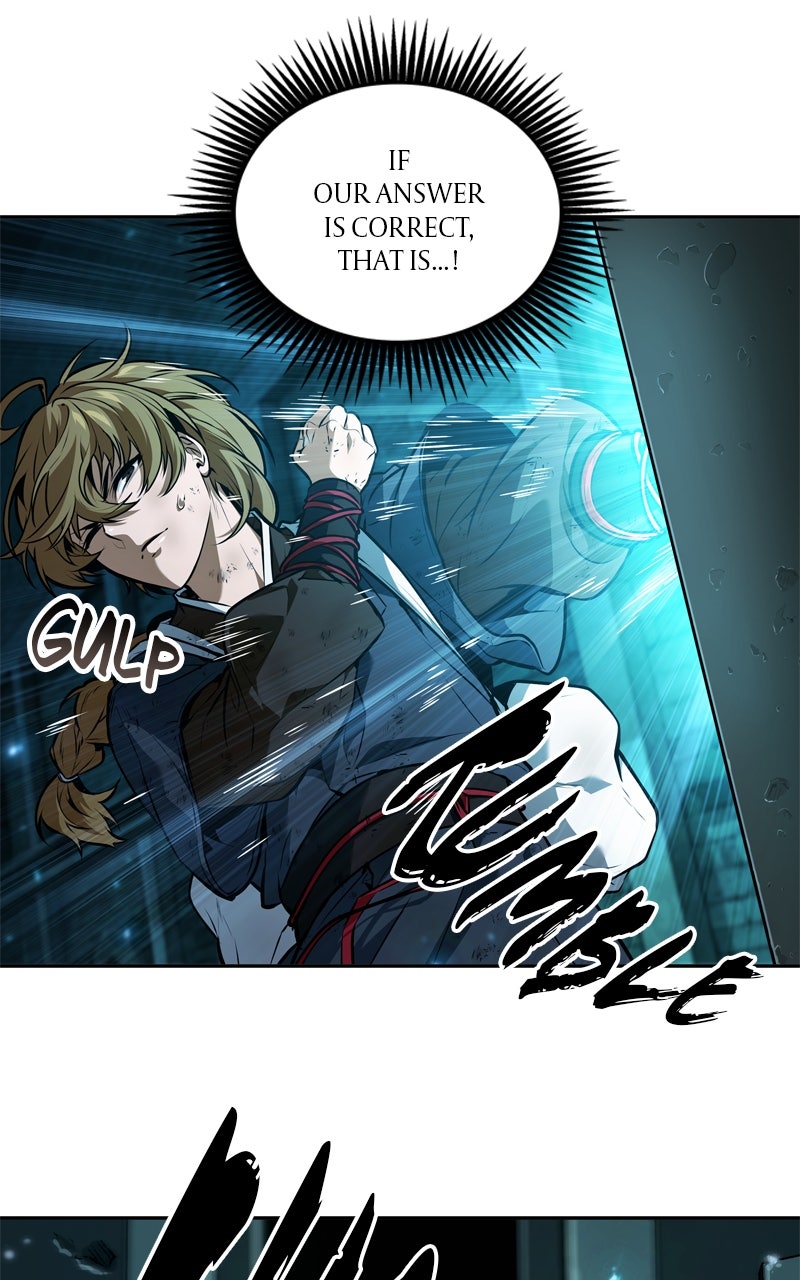 Read The Last Adventurer EN Manga Online