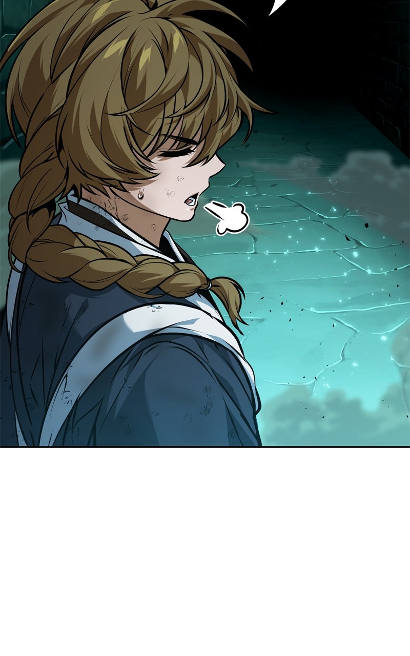 Read The Last Adventurer EN Manga Online