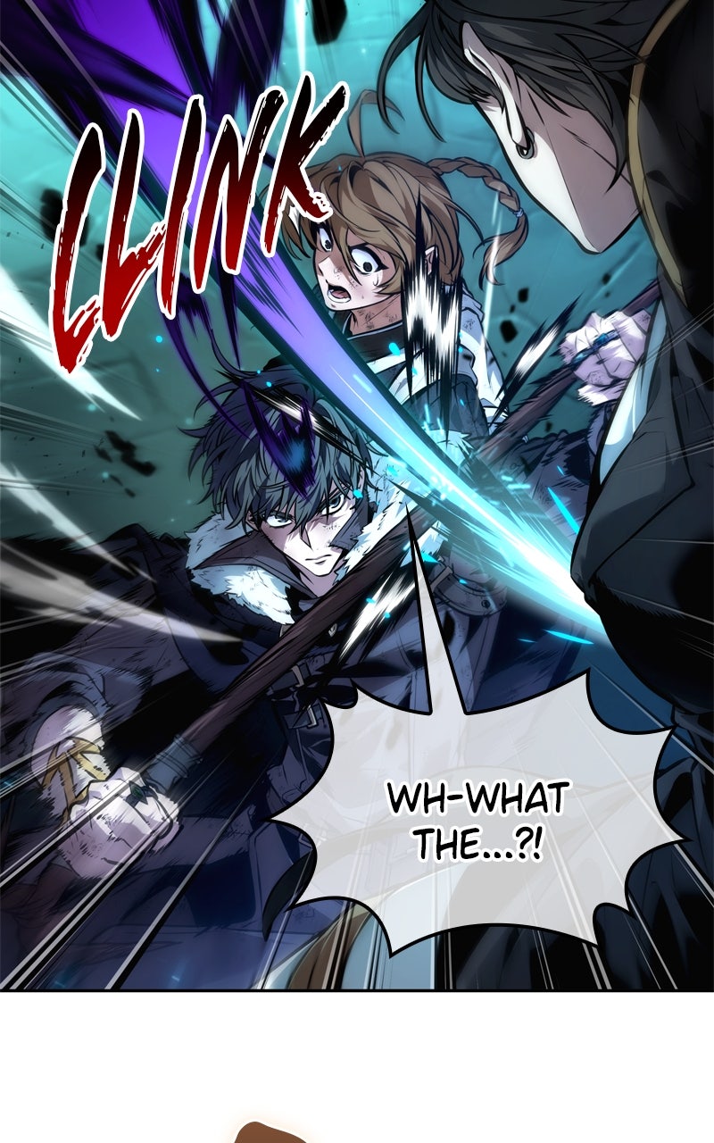 Read The Last Adventurer EN Manga Online