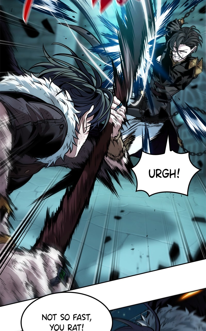 Read The Last Adventurer EN Manga Online