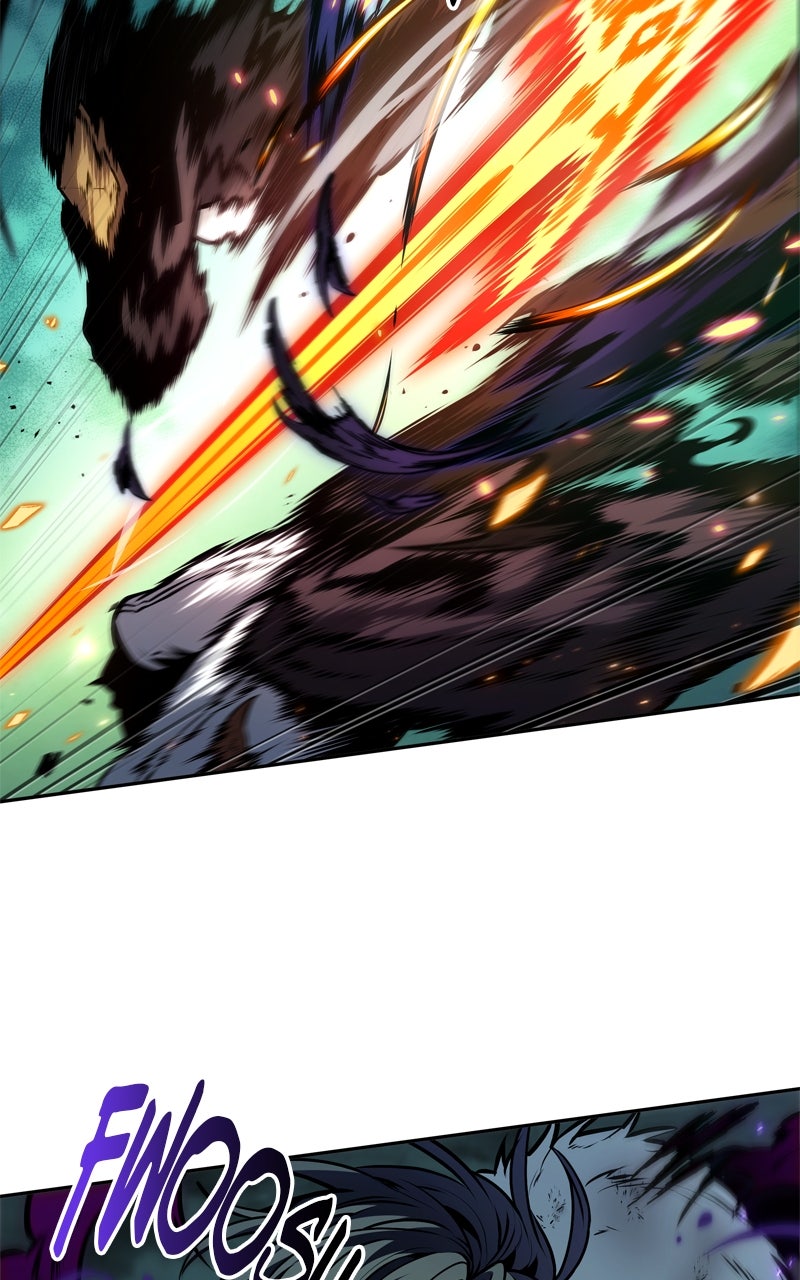 Read The Last Adventurer EN Manga Online