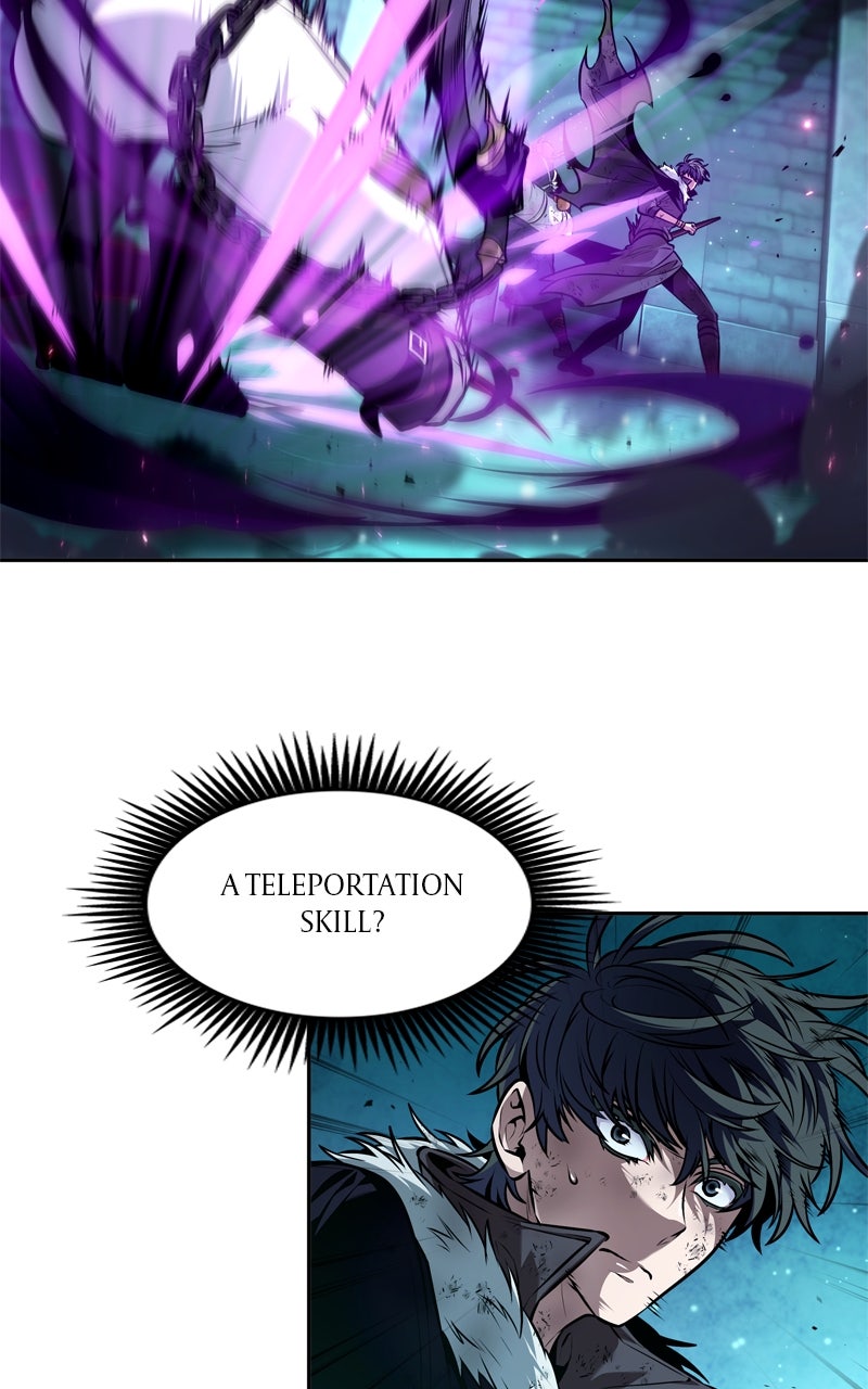 Read The Last Adventurer EN Manga Online