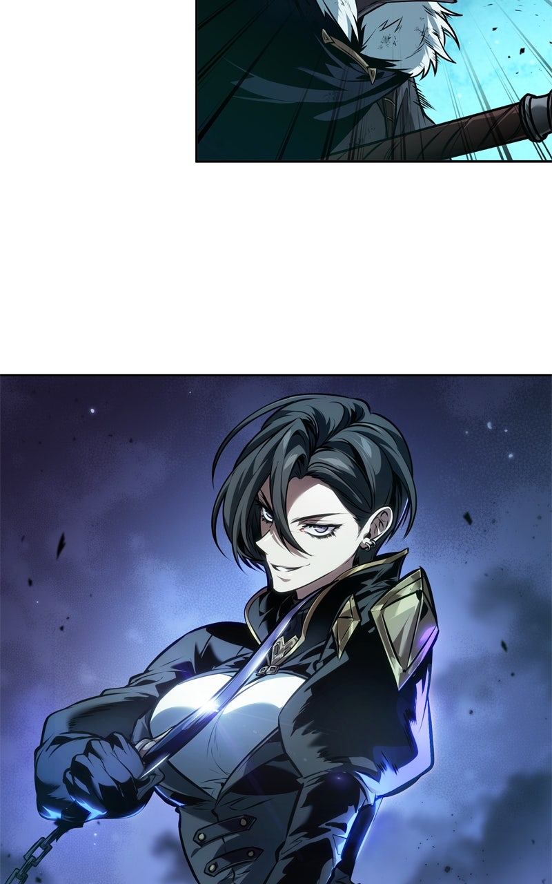 Read The Last Adventurer EN Manga Online