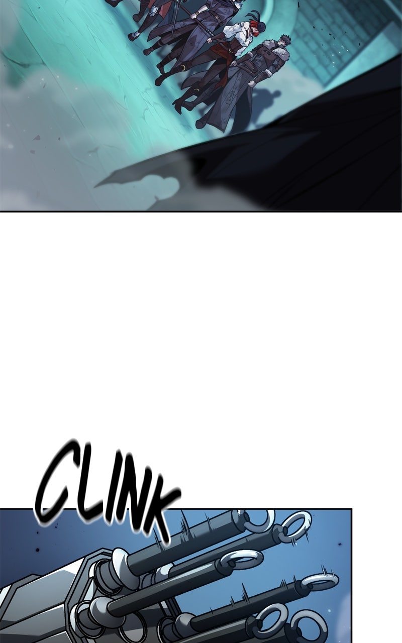 Read The Last Adventurer EN Manga Online