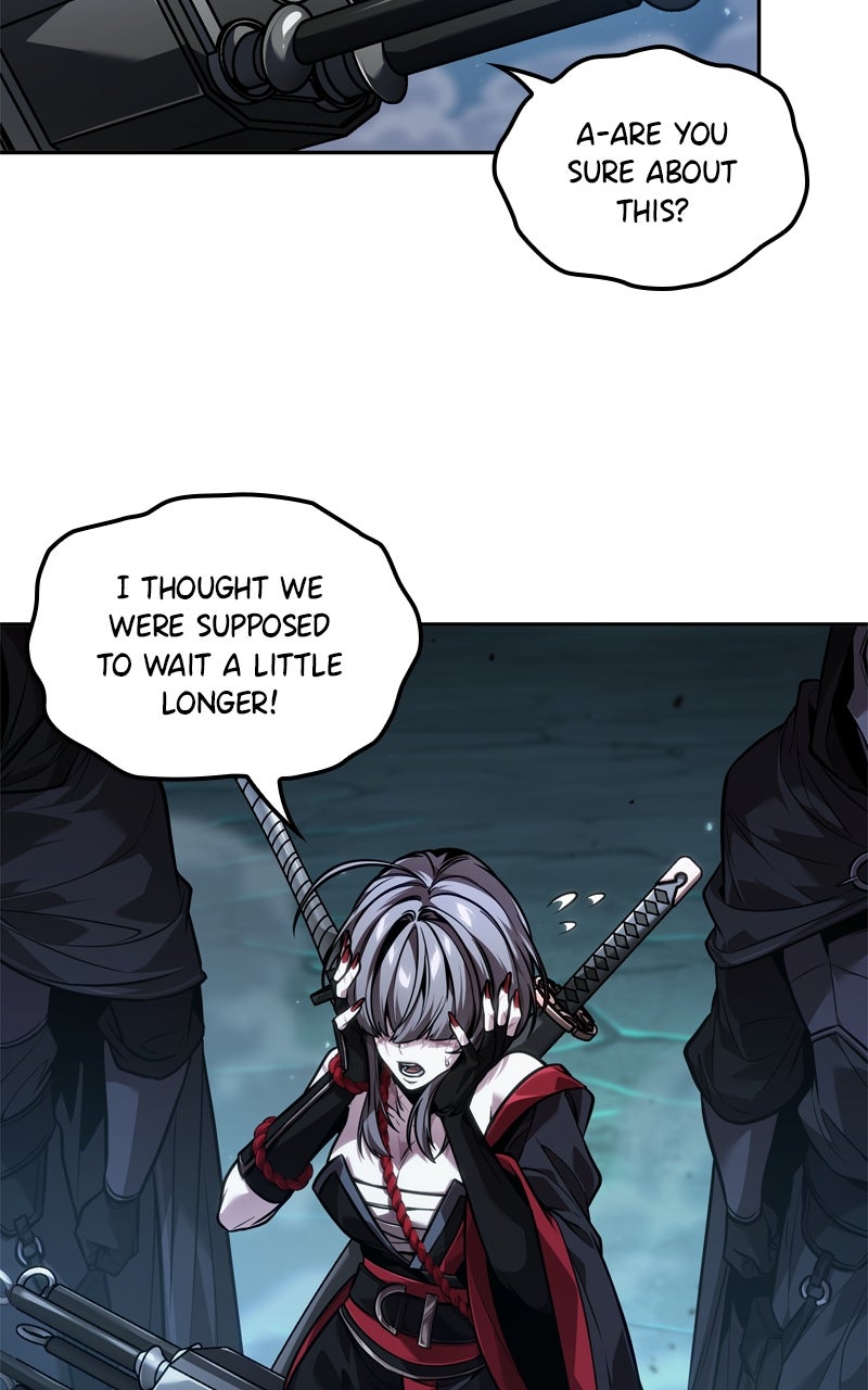 Read The Last Adventurer EN Manga Online