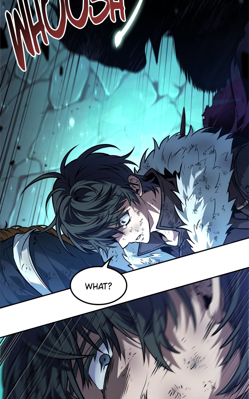 Read The Last Adventurer EN Manga Online