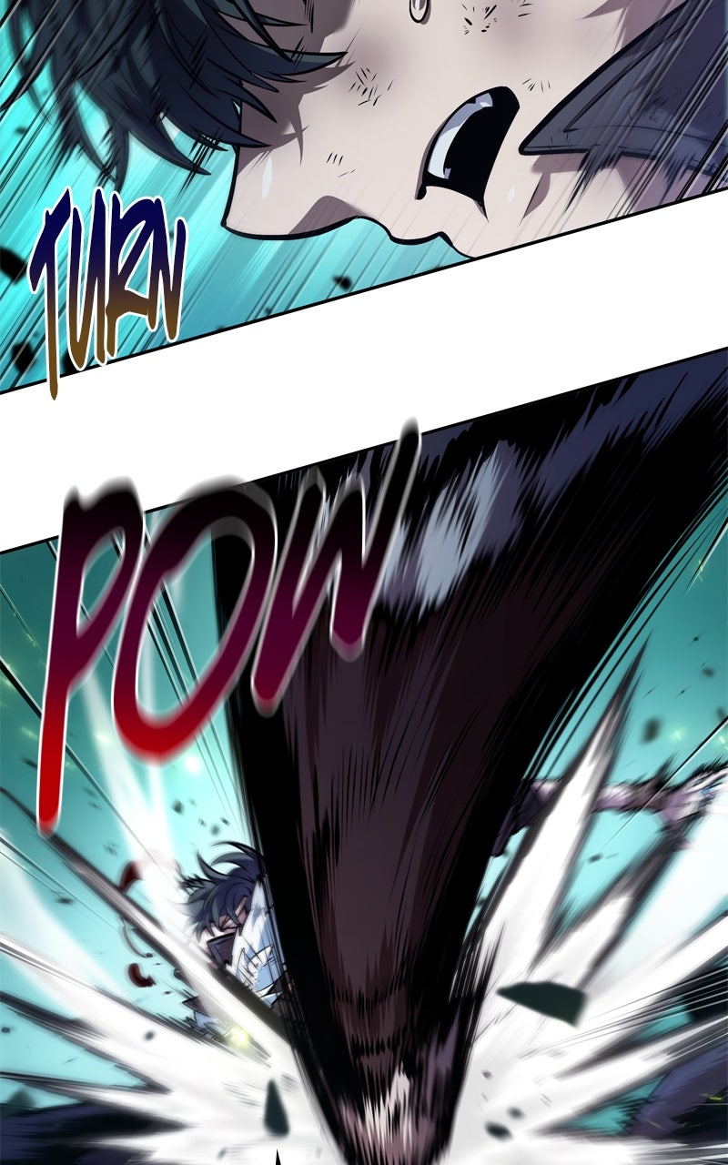 Read The Last Adventurer EN Manga Online