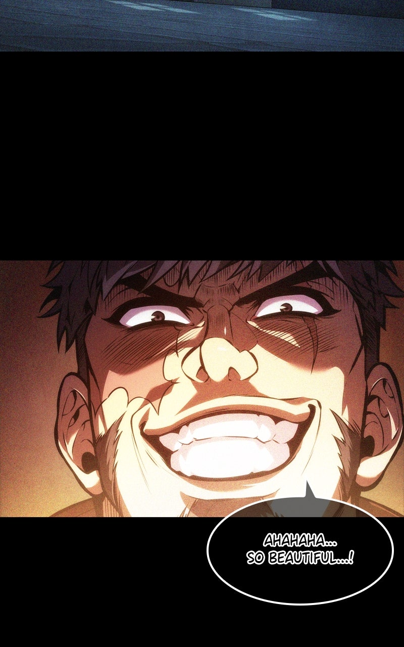 Read The Last Adventurer EN Manga Online