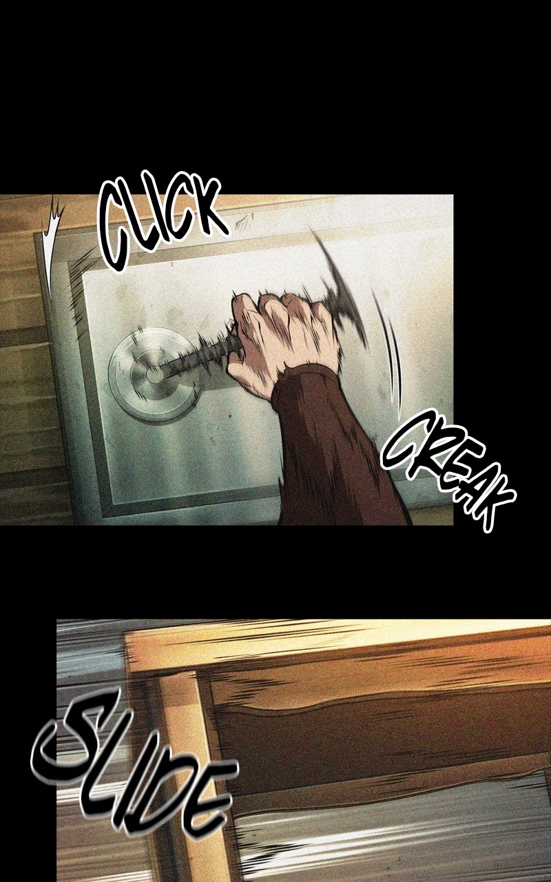 Read The Last Adventurer EN Manga Online