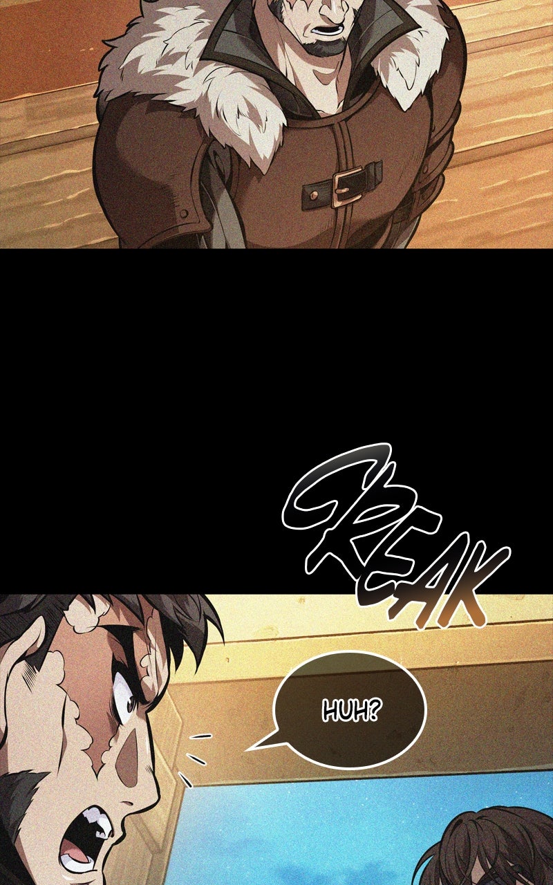 Read The Last Adventurer EN Manga Online