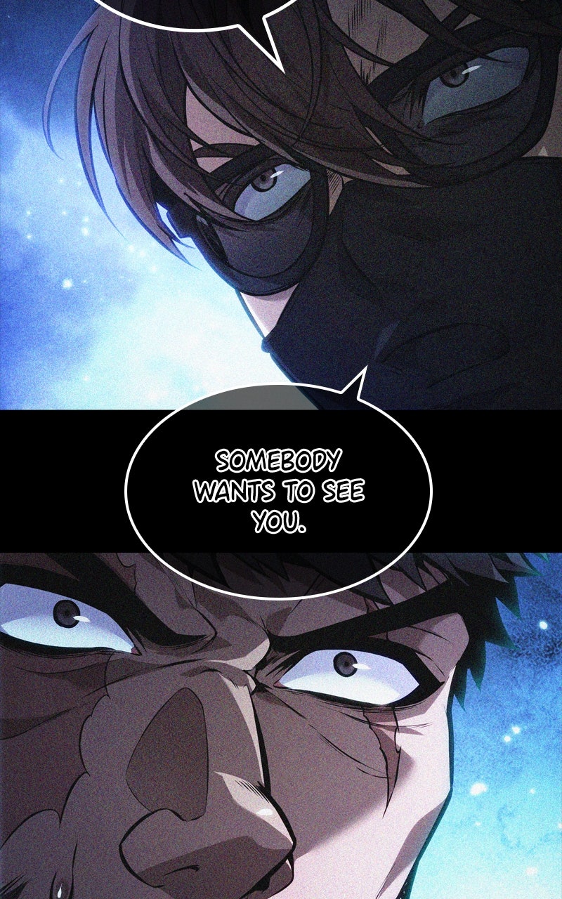 Read The Last Adventurer EN Manga Online