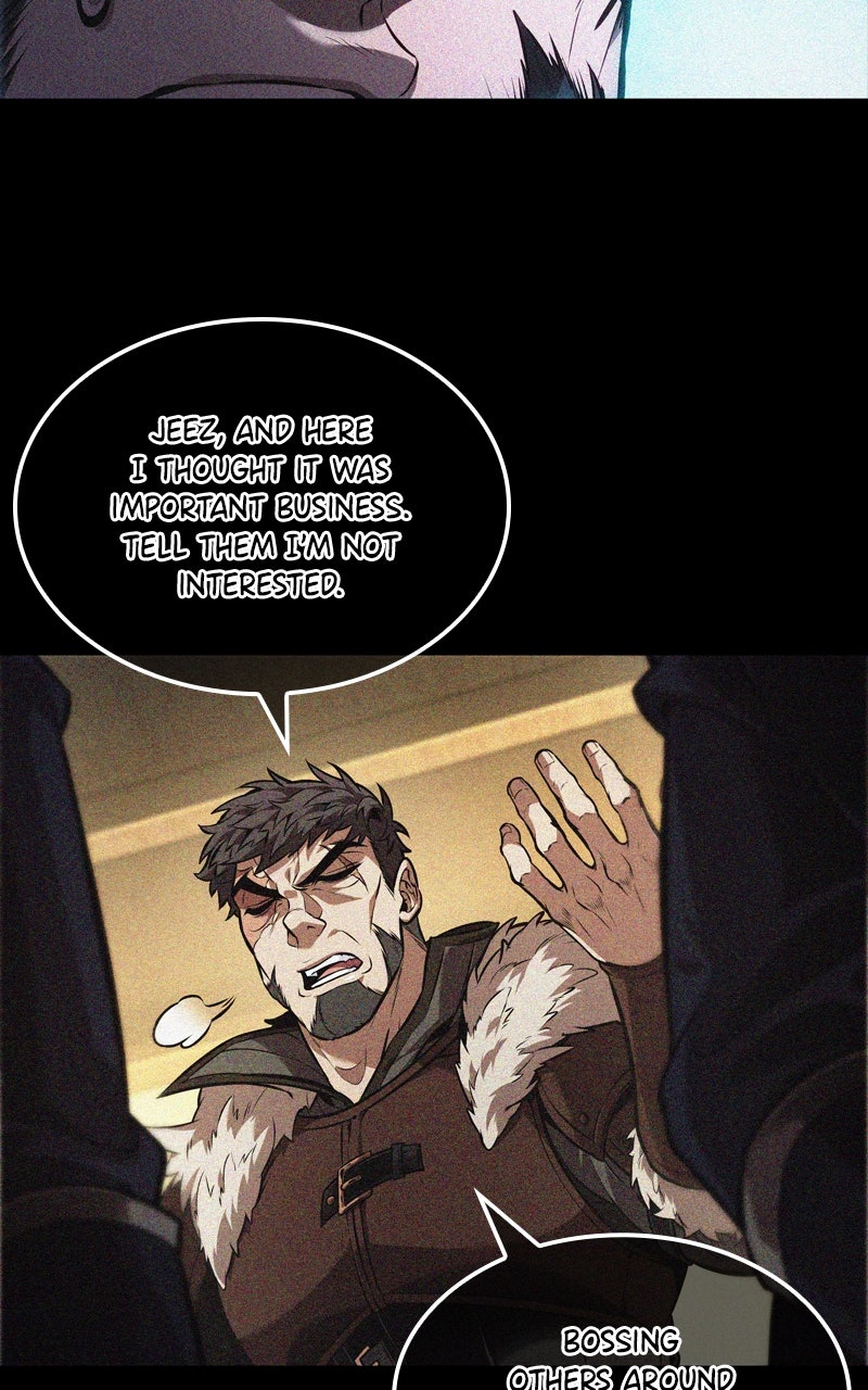 Read The Last Adventurer EN Manga Online