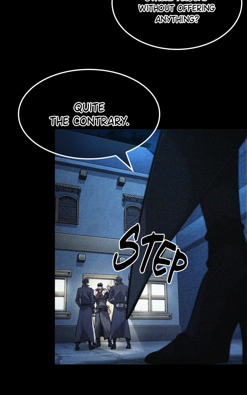 Read The Last Adventurer EN Manga Online