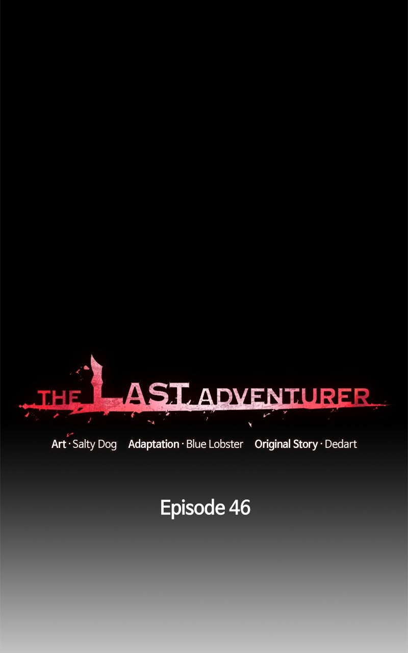 Read The Last Adventurer EN Manga Online