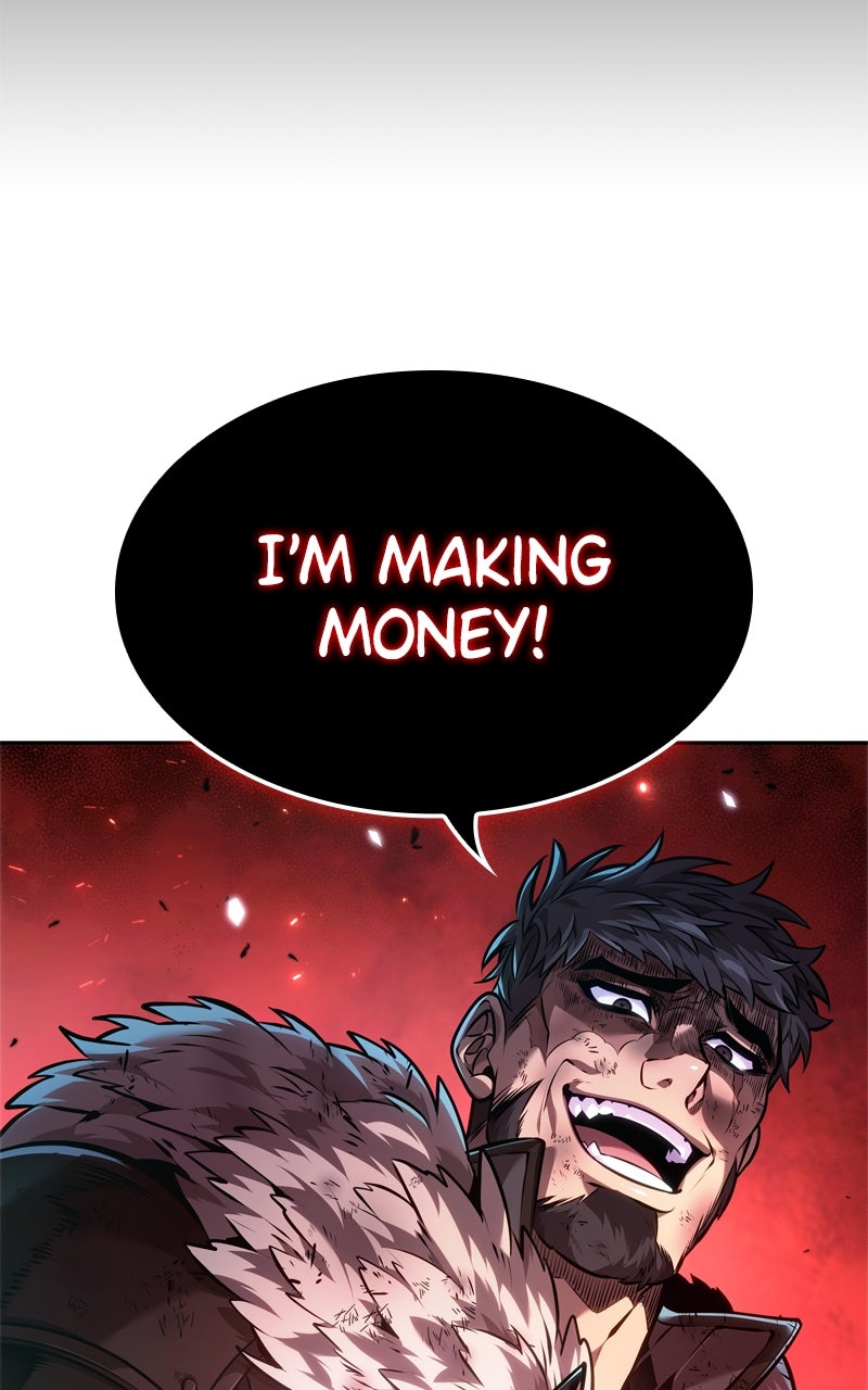 Read The Last Adventurer EN Manga Online