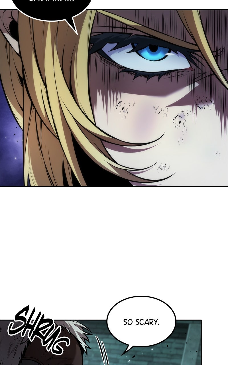 Read The Last Adventurer EN Manga Online