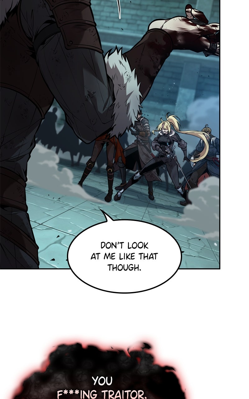 Read The Last Adventurer EN Manga Online