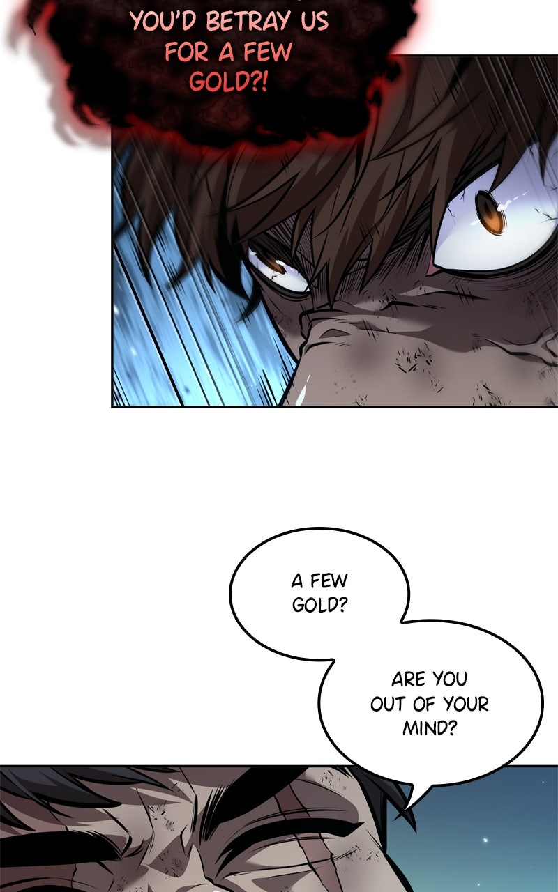 Read The Last Adventurer EN Manga Online