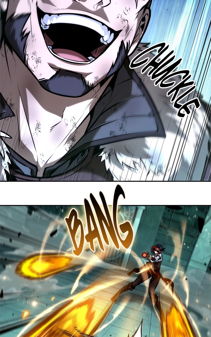 Read The Last Adventurer EN Manga Online