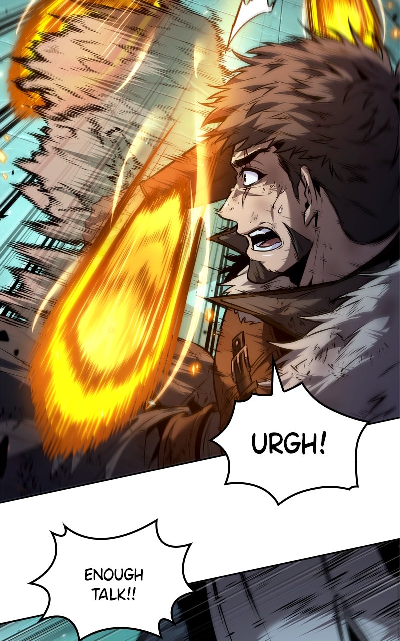 Read The Last Adventurer EN Manga Online