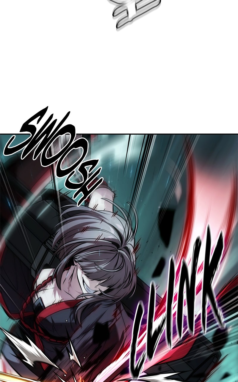 Read The Last Adventurer EN Manga Online