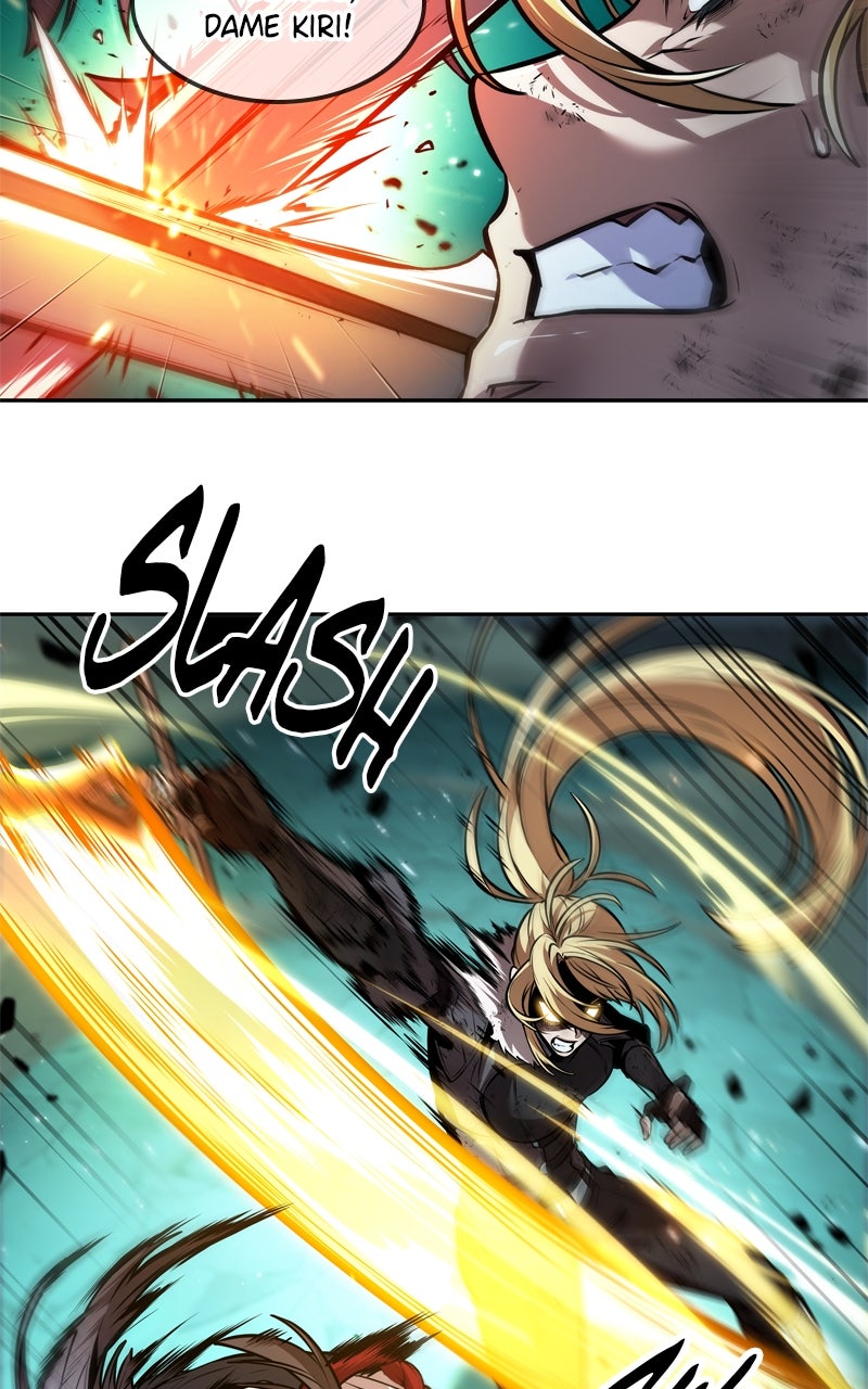 Read The Last Adventurer EN Manga Online