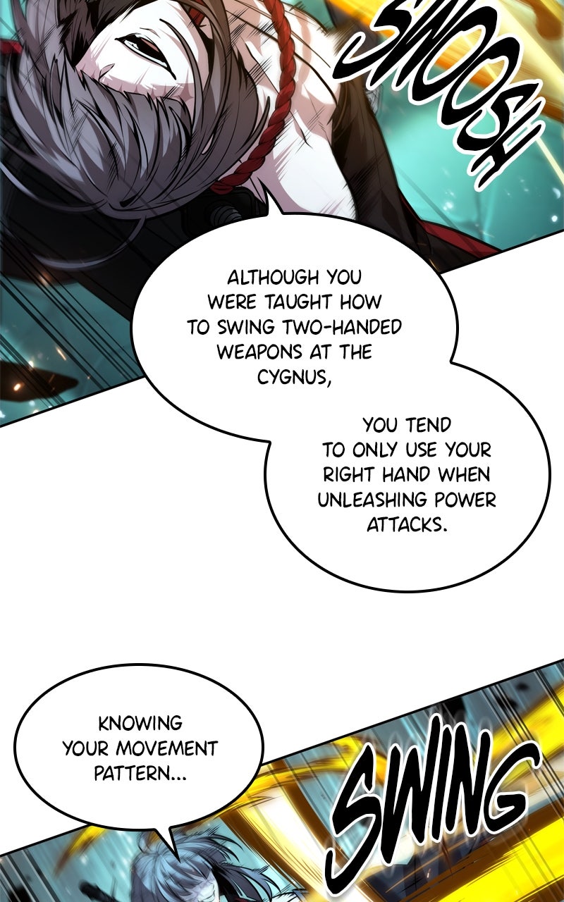 Read The Last Adventurer EN Manga Online