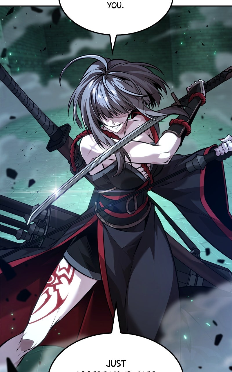 Read The Last Adventurer EN Manga Online