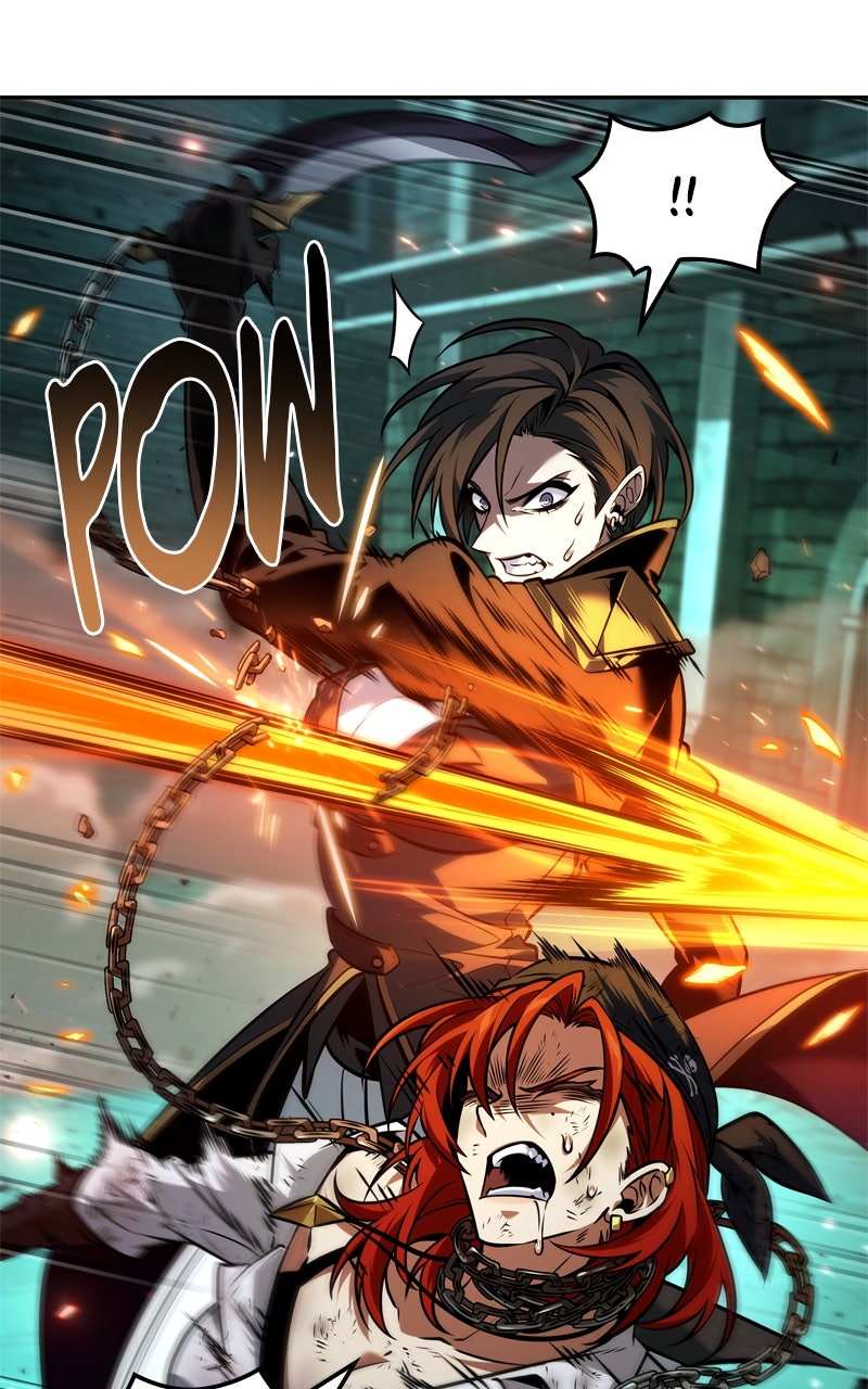 Read The Last Adventurer EN Manga Online