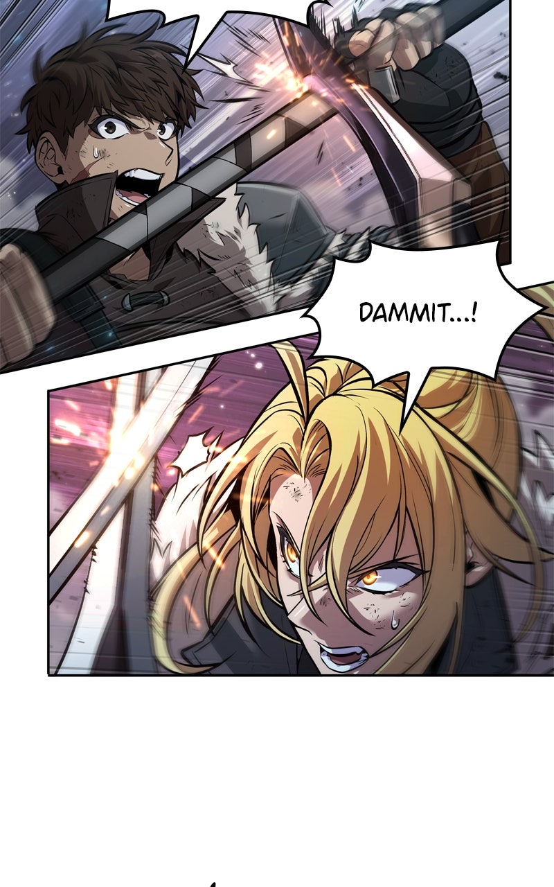 Read The Last Adventurer EN Manga Online