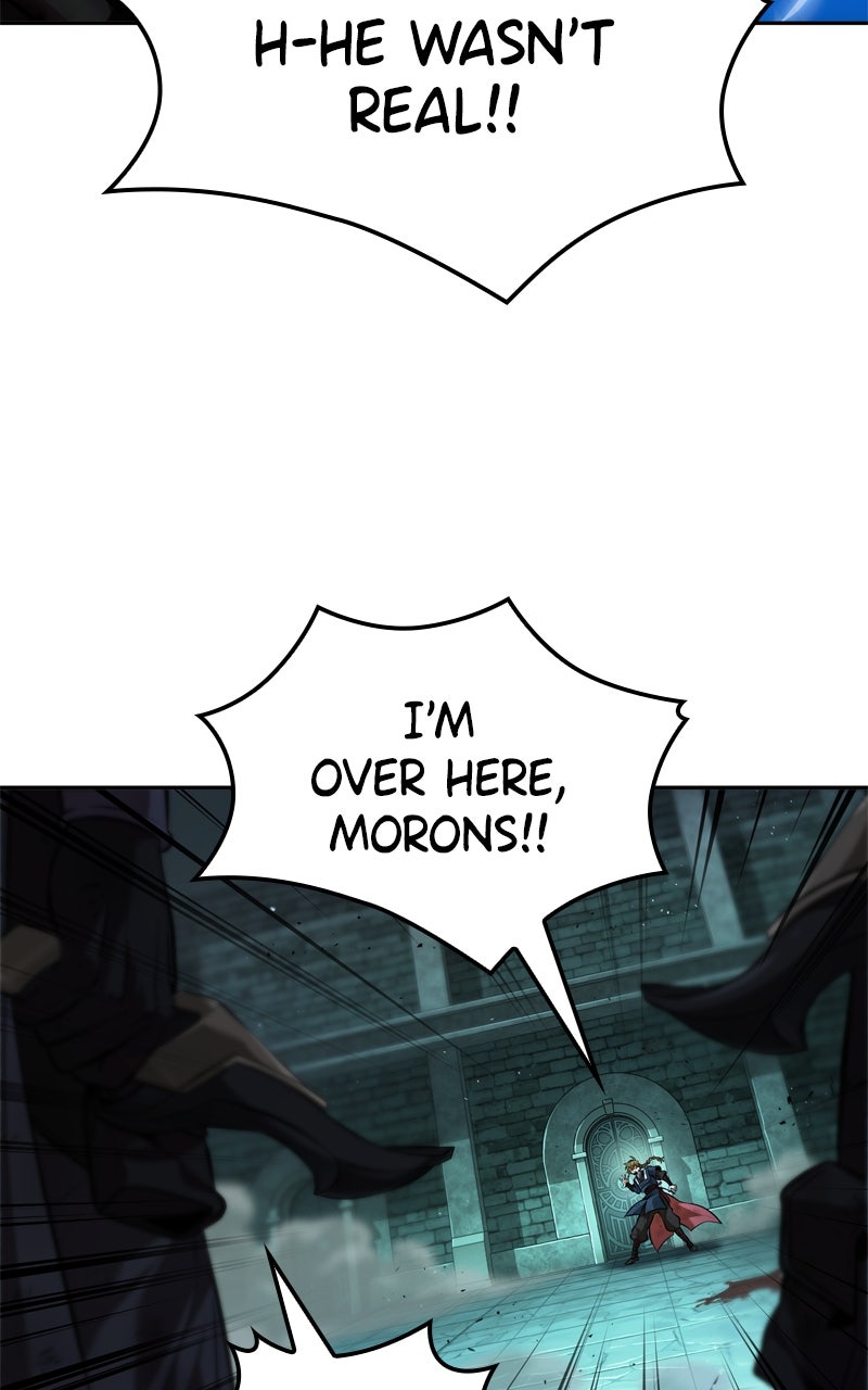 Read The Last Adventurer EN Manga Online