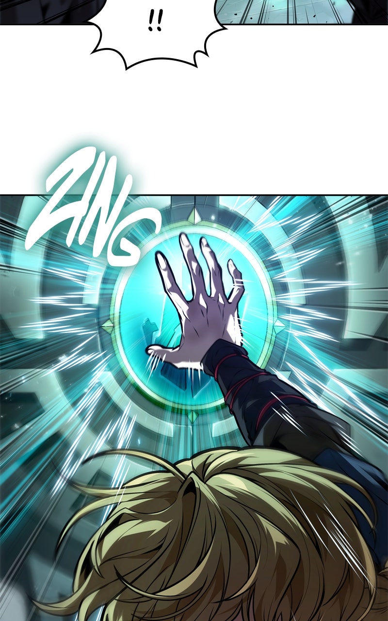 Read The Last Adventurer EN Manga Online