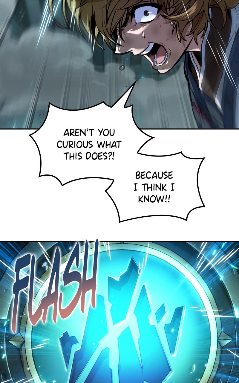 Read The Last Adventurer EN Manga Online