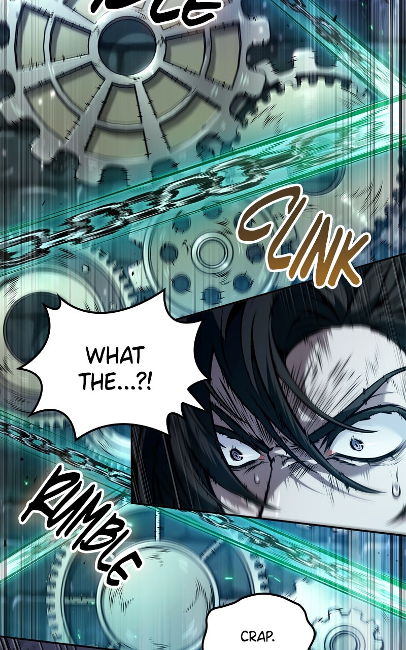 Read The Last Adventurer EN Manga Online