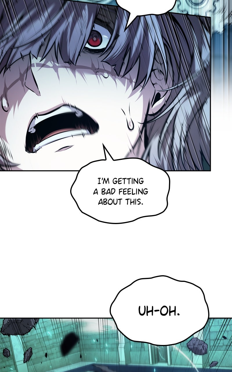 Read The Last Adventurer EN Manga Online