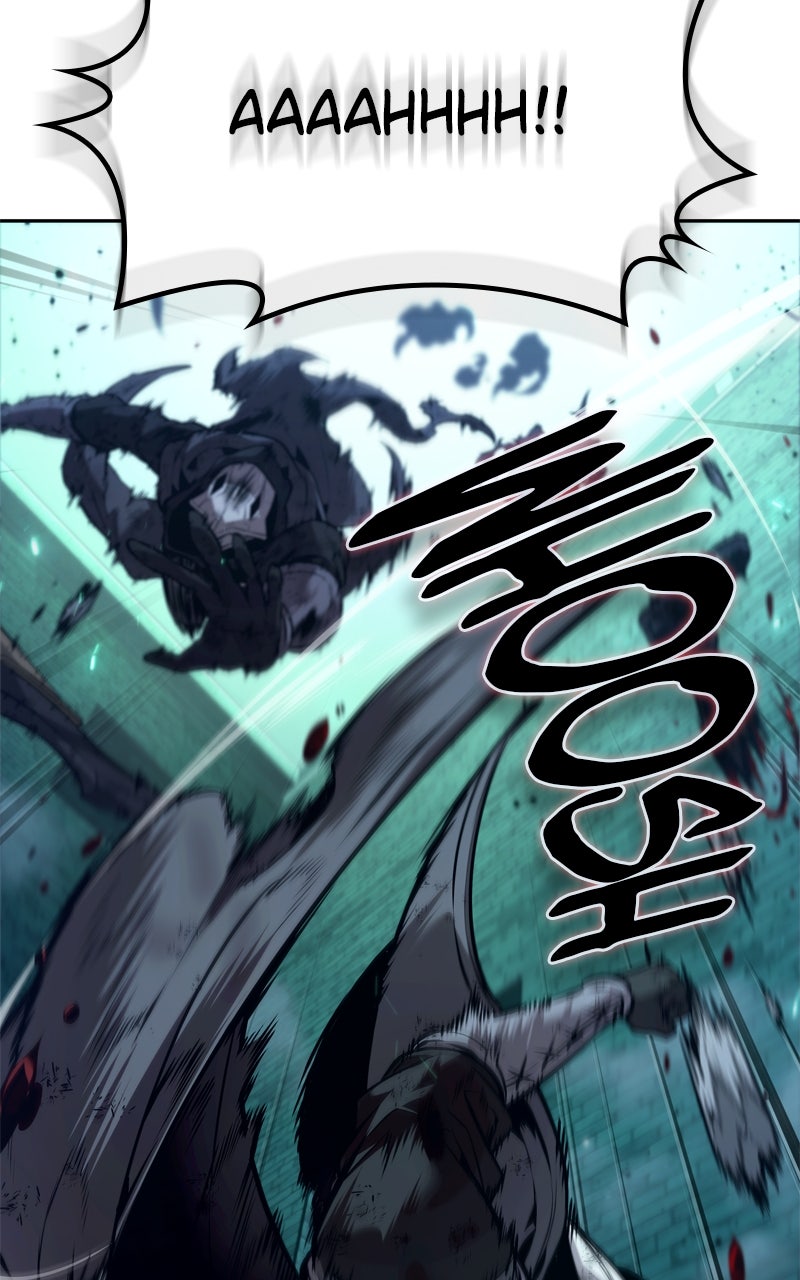 Read The Last Adventurer EN Manga Online