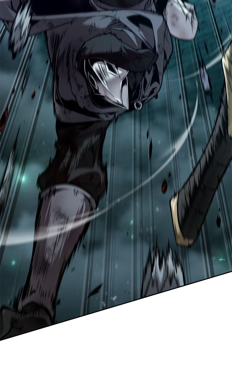 Read The Last Adventurer EN Manga Online