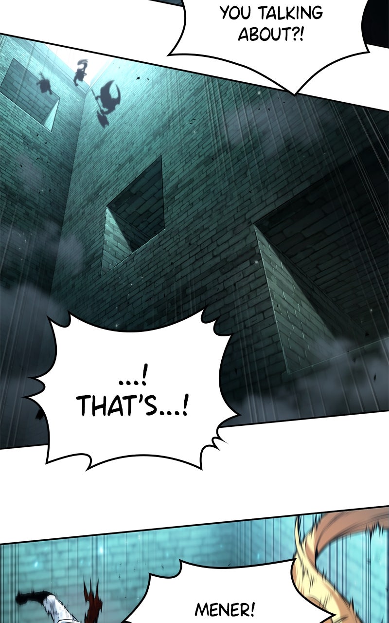 Read The Last Adventurer EN Manga Online