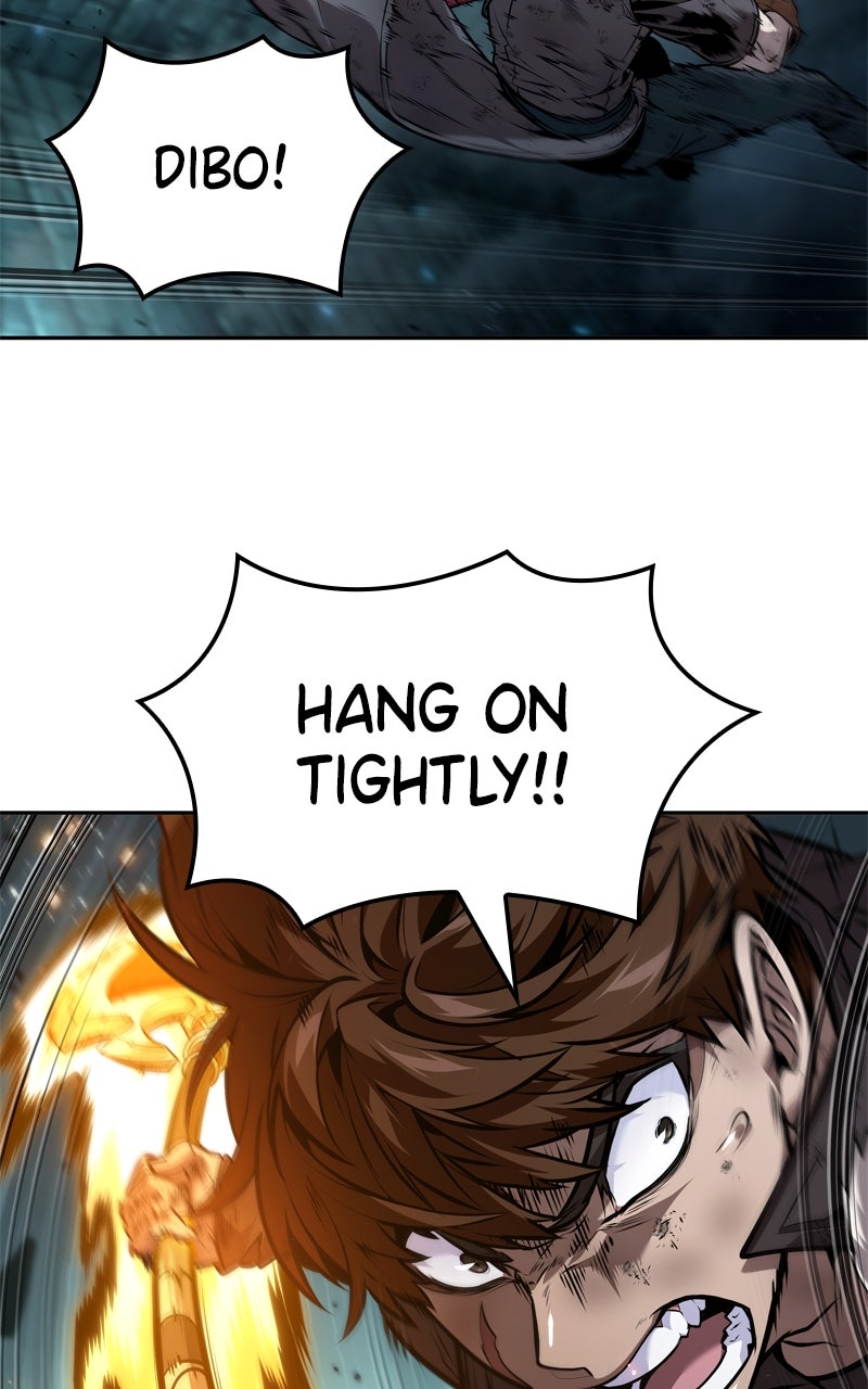 Read The Last Adventurer EN Manga Online