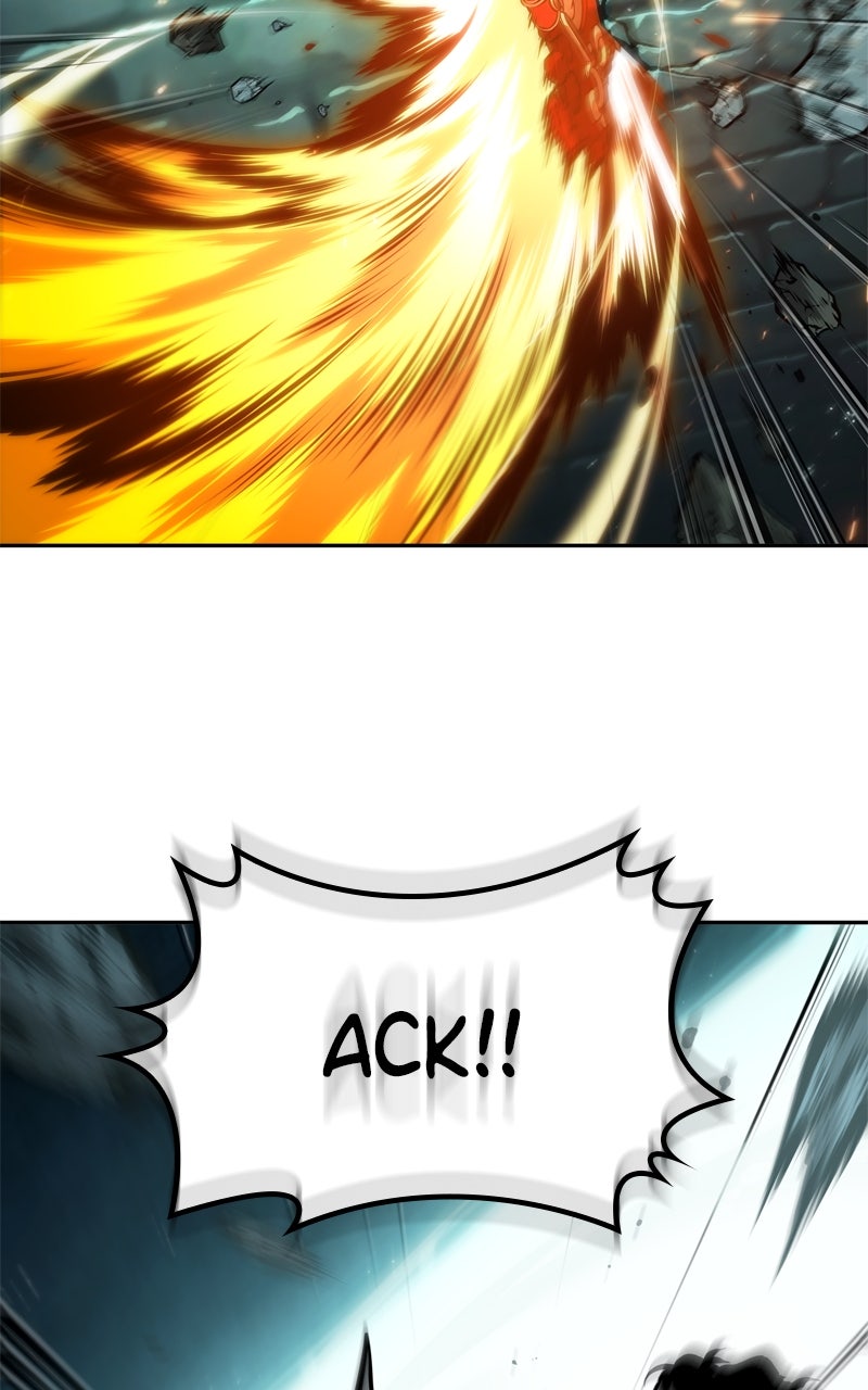 Read The Last Adventurer EN Manga Online