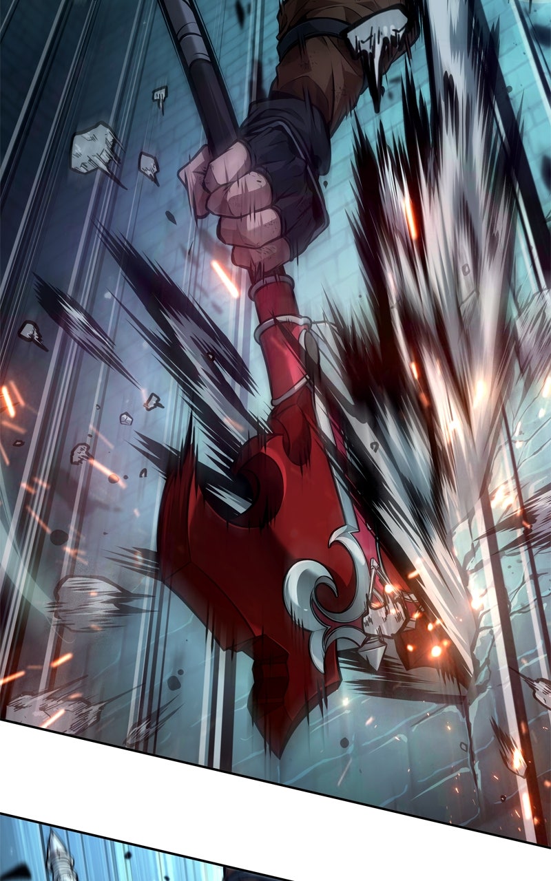 Read The Last Adventurer EN Manga Online