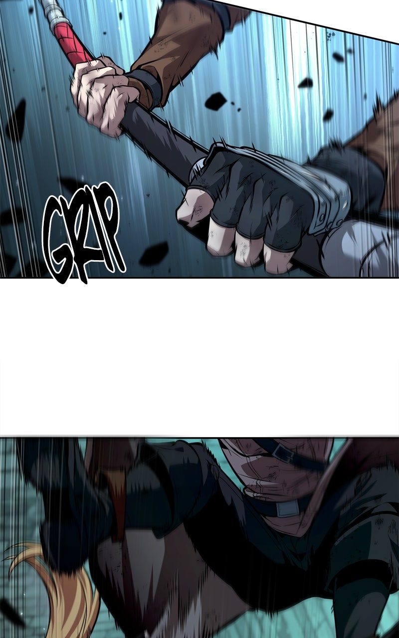 Read The Last Adventurer EN Manga Online