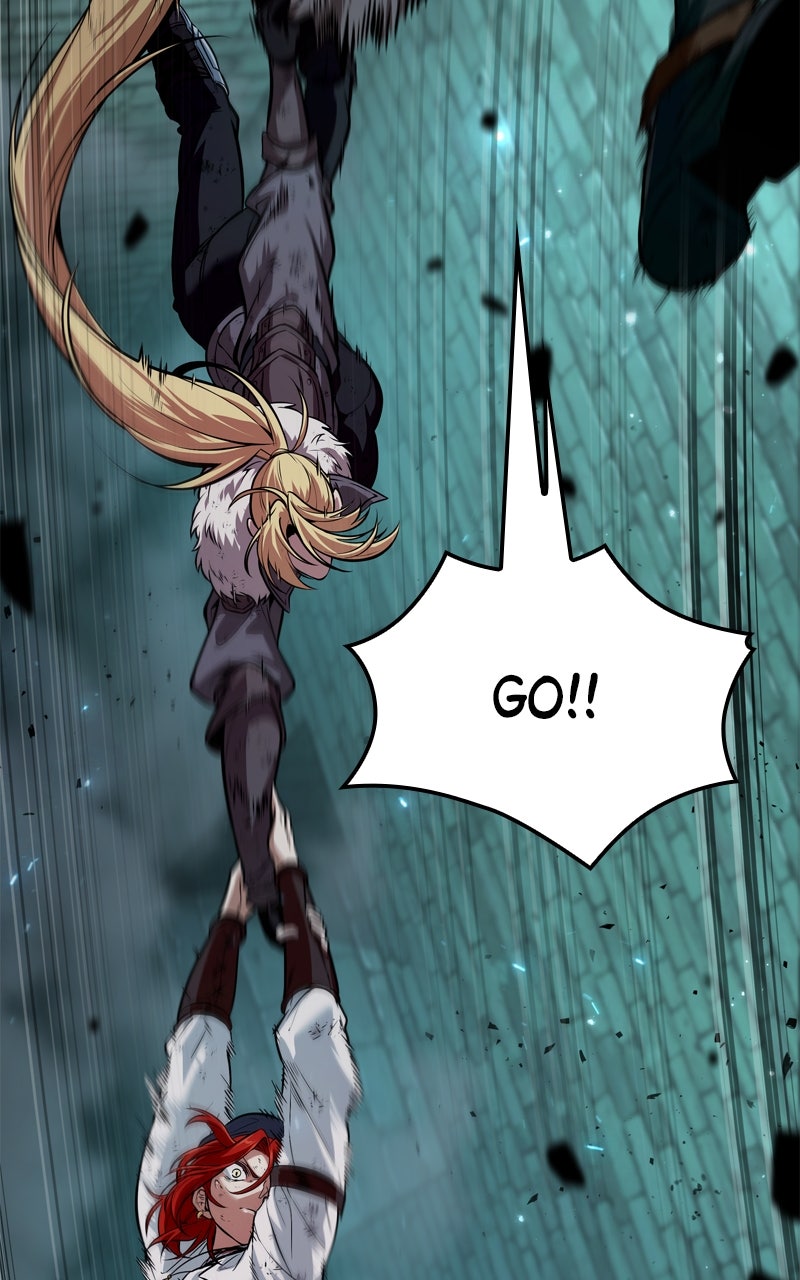 Read The Last Adventurer EN Manga Online