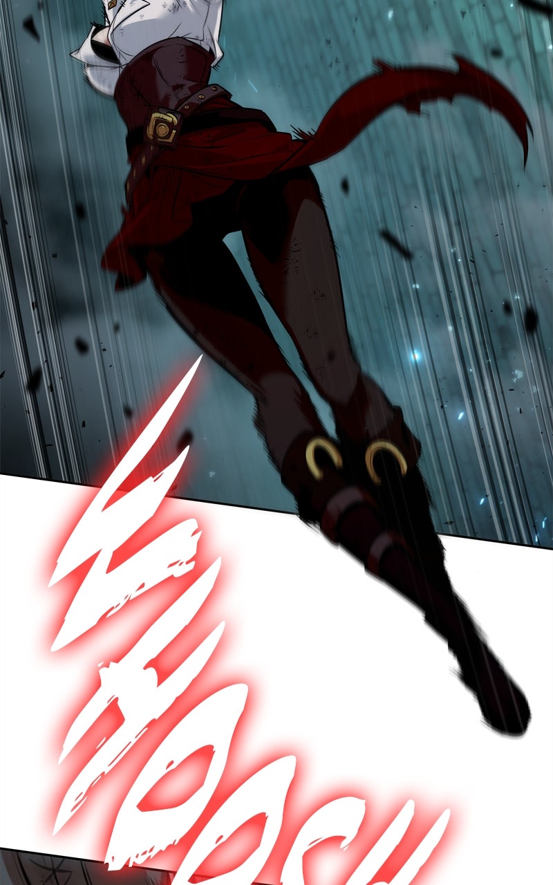 Read The Last Adventurer EN Manga Online