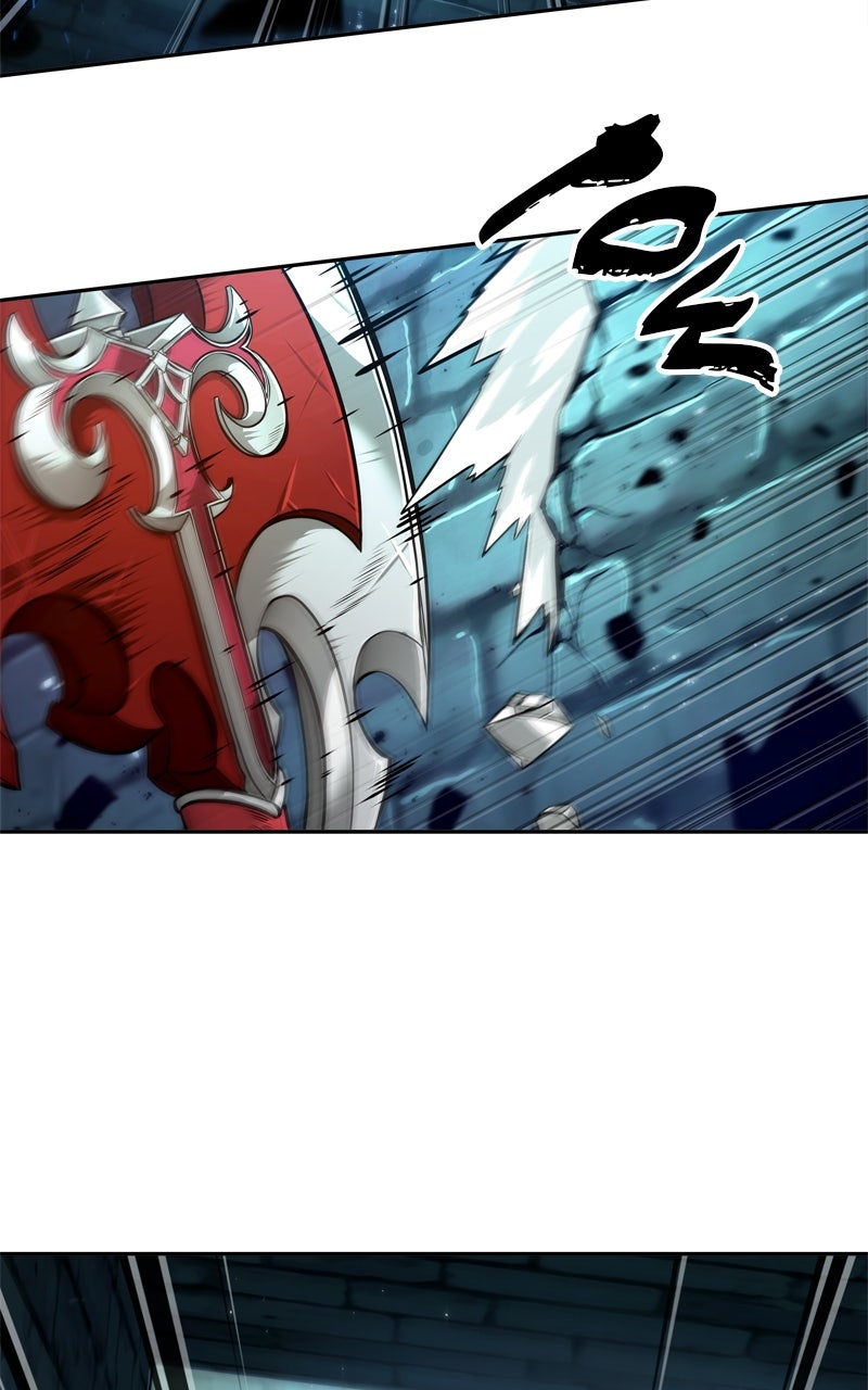 Read The Last Adventurer EN Manga Online