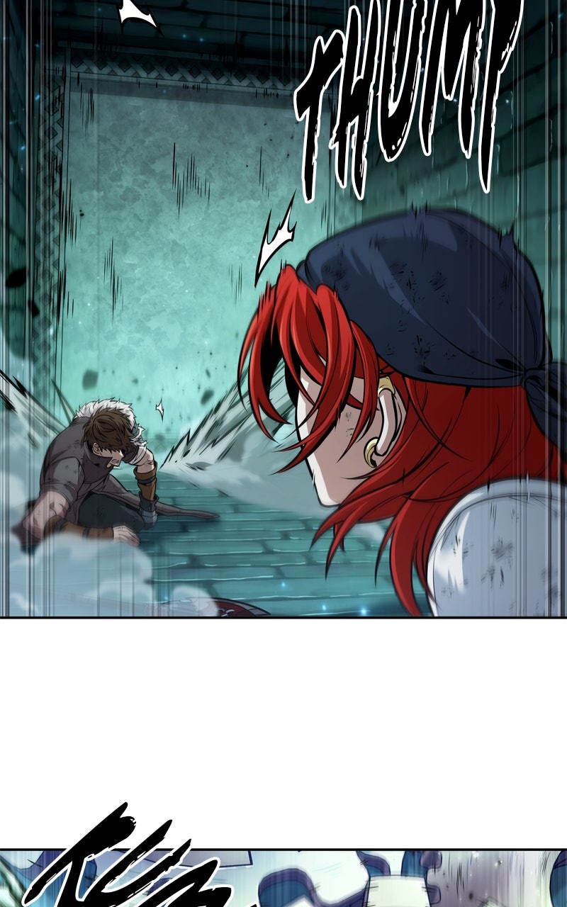 Read The Last Adventurer EN Manga Online