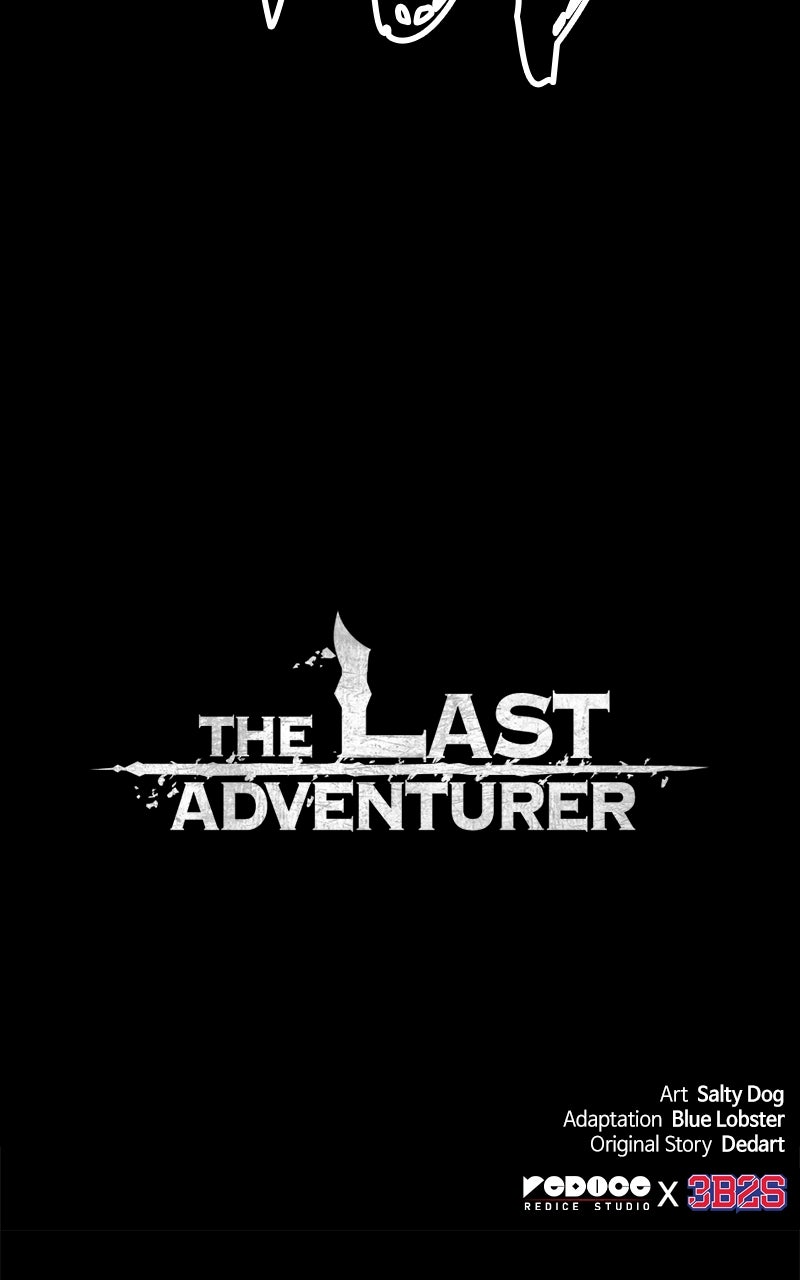 Read The Last Adventurer EN Manga Online