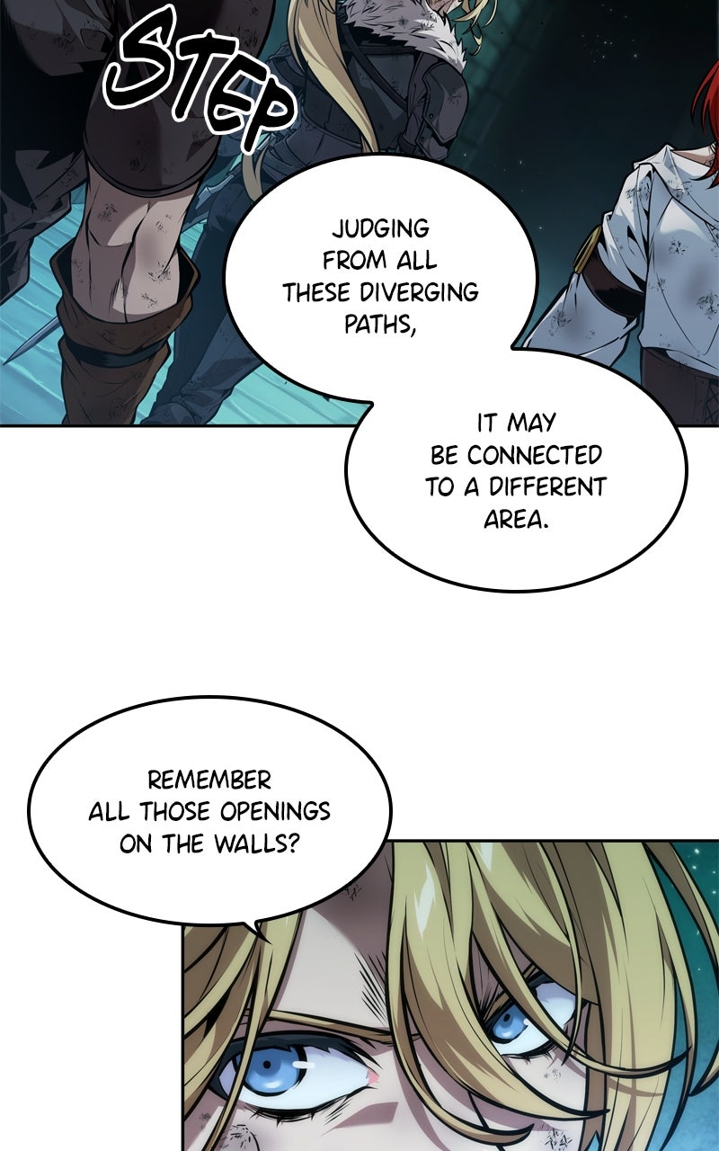 Read The Last Adventurer EN Manga Online